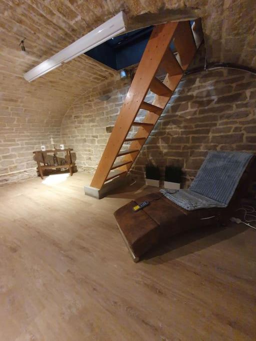 Loveappart21 L'Experience Bien Etre Dijon Zewnętrze zdjęcie