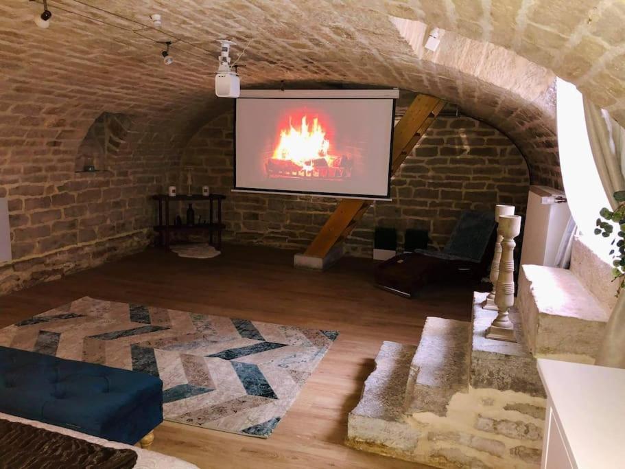 Loveappart21 L'Experience Bien Etre Dijon Zewnętrze zdjęcie