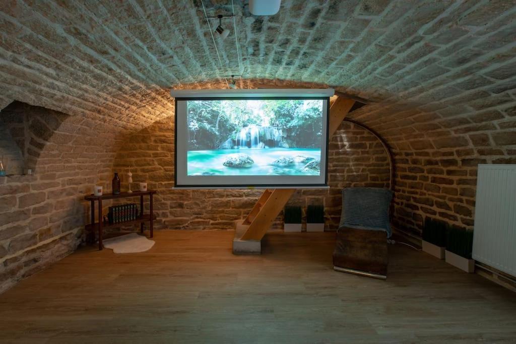 Loveappart21 L'Experience Bien Etre Dijon Zewnętrze zdjęcie
