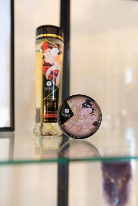 Loveappart21 L'Experience Bien Etre Dijon Zewnętrze zdjęcie