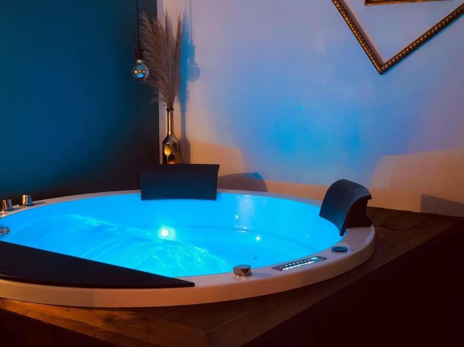 Loveappart21 L'Experience Bien Etre Dijon Zewnętrze zdjęcie